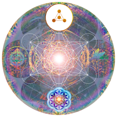 mandala perla INDIV