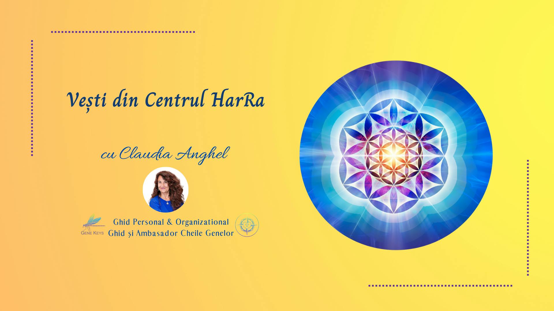 HarRa Center - News